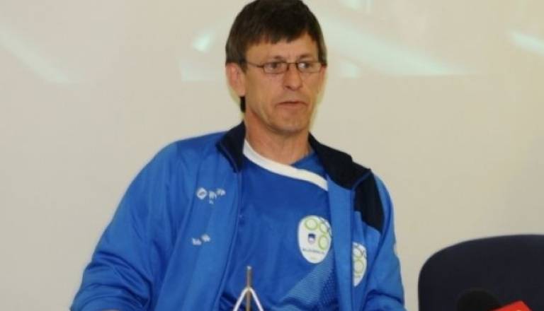 Danilo Kacijan ne podpira nasilja na igrišču