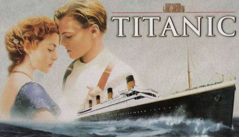 Filmska uspešnica Titanic.JPG