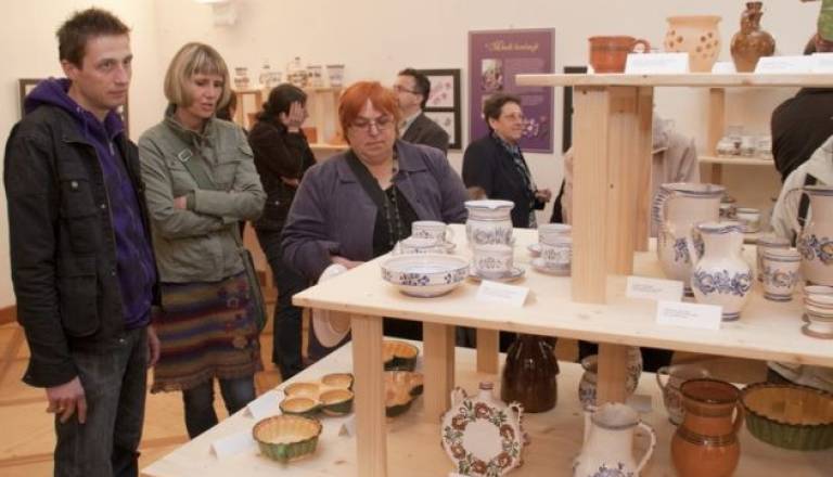 16042011_Hasaj Grad na Gorickem, otvoritev razstave PM MS 16.JPG