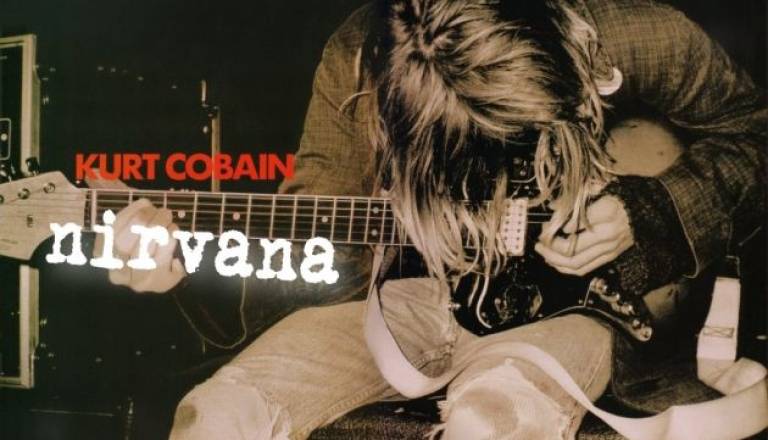 Kurt Cobain