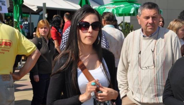 Lani je s pomočjo zaposlitvenega sejma delo dobilo 153 brezposelnih.