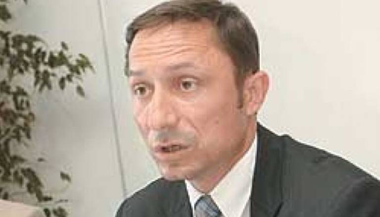 Cveto Žalik, vir: finance.si