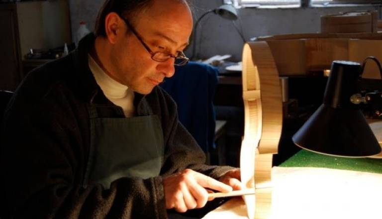 Van Mulders prihaja na Goričko