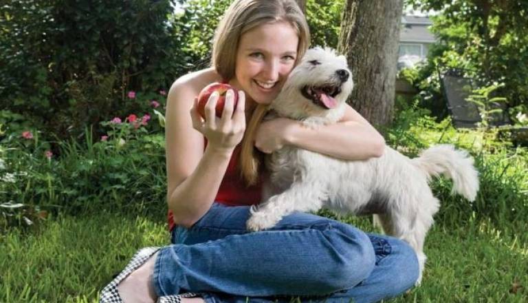 In vaš pes bo srečen!