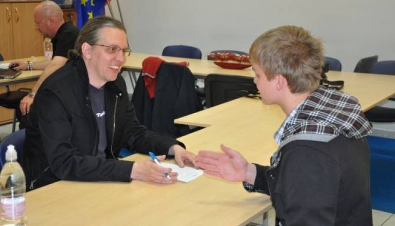 Bo šel Šanghaj po poteh Petelinjega zajtrka?