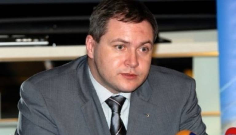 Minister Židan se za zdaj ne poigrava z mislijo, da bi prevzel mesto predsednika vlade