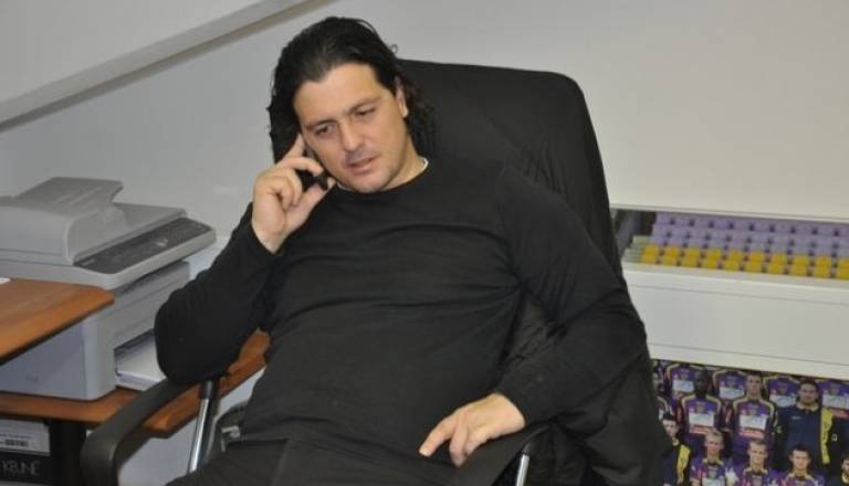 Za zlato generacijo bo nastopil tudi Zlatko Zahovič