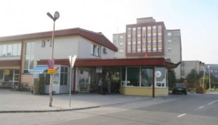 Tuji zdravniki bodo delno zapolnili kadrovski manjko murskosoboške bolnišnice, kjer računajo tudi na domači kader, ki se trenutno izobražuje na obeh medicinskih fakultetah.