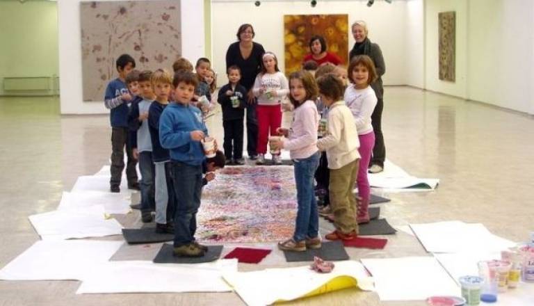 foto: Galerija Murska Sobota