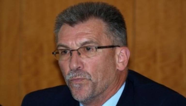 Bojan Korošec