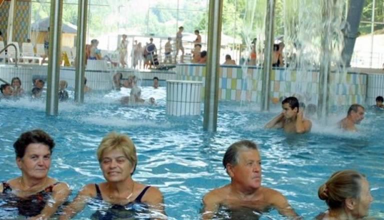 Do zdraviliškega zdravljenja, ki ni nadaljevanje bolnišničnega, ne bodo več upravičeni.