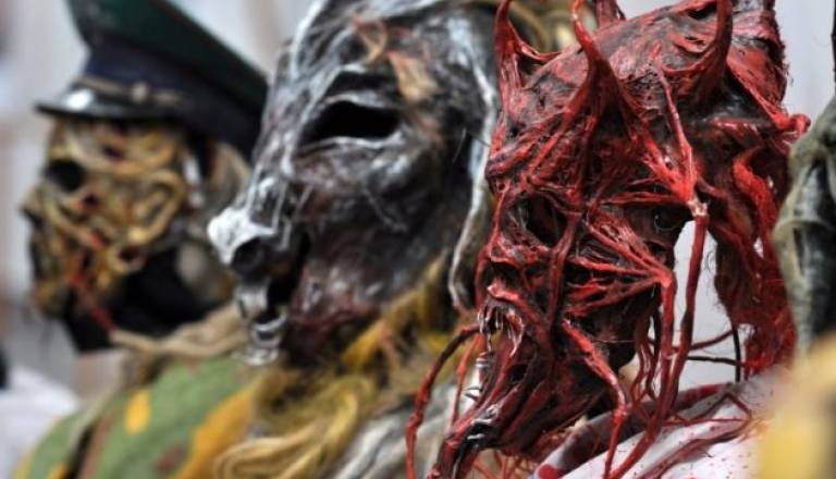 Grossmannov festival filma in vina postaja poleg uveljavitve v slovenskem prostoru vedno bolj cenjej v vseevropskem merilu.