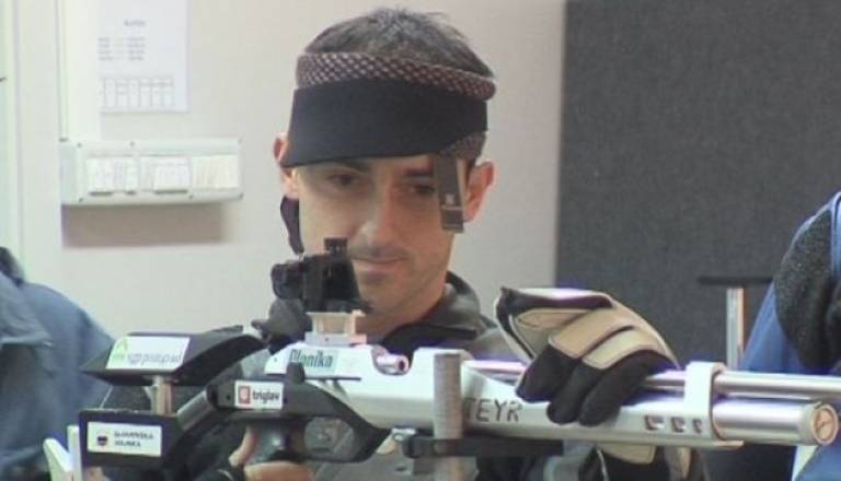 Roberta Markojo čaka pet nastopov