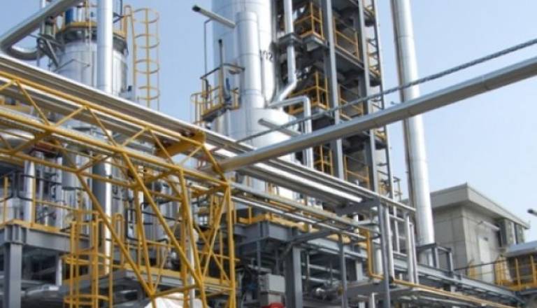 Prestrukturiranje Nafte Petrochem občutijo predvsem delavci. 