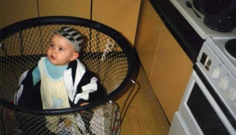 Mladi gringos - Foto: Sašo Fartek