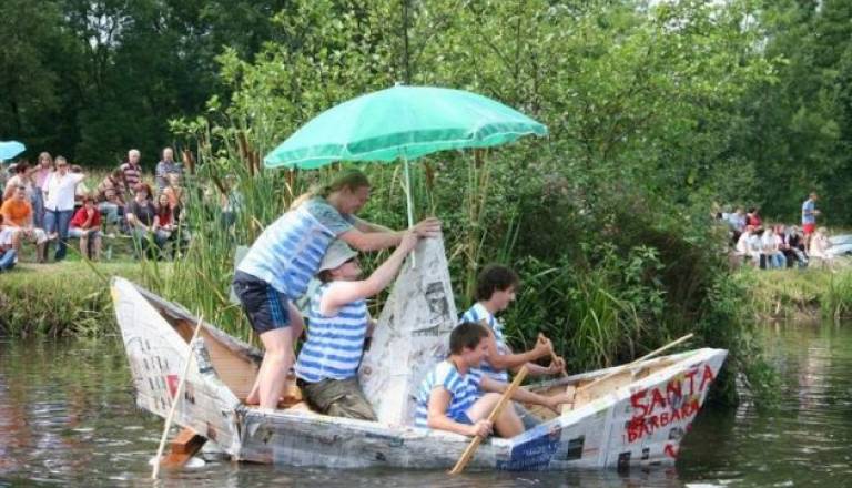 Sam svoj čolnar.jpg