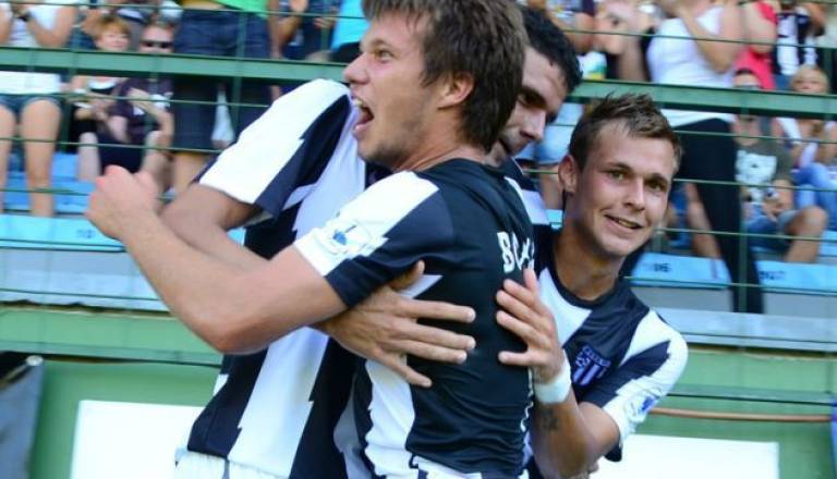 V 10. krogu Muraši gostujejo v Kopru