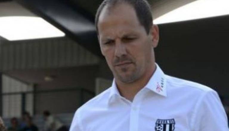 Šimundža je eden izmed glavnih "krivcev" za preporod Mure