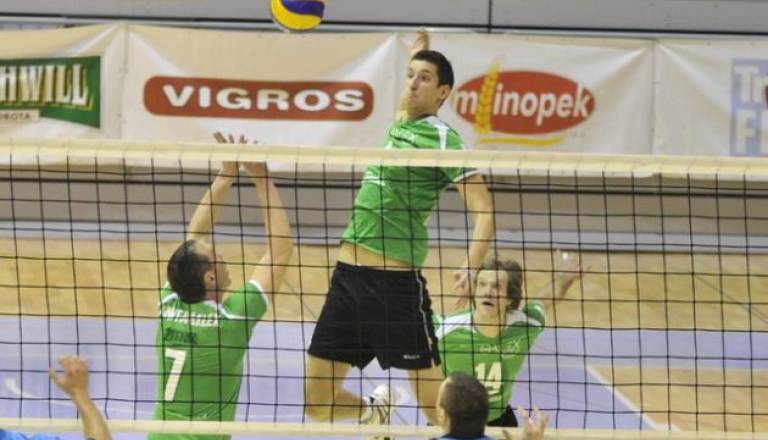 Foto: Damir Vöröš