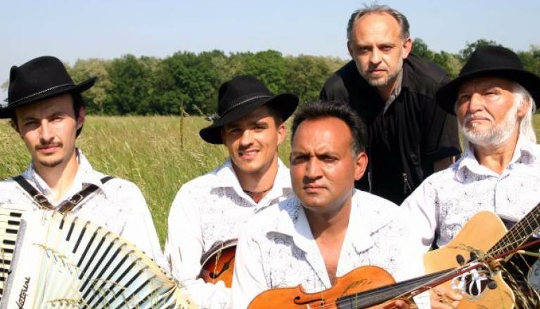 Halgato band in Feri Lainšček.jpg