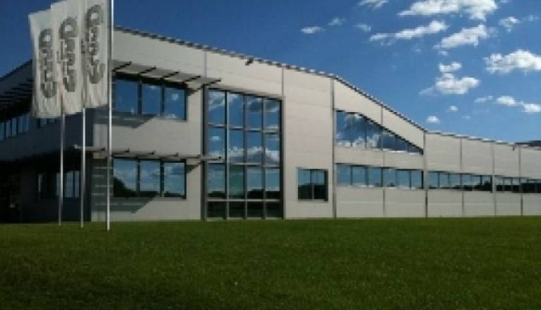 »Globalno delovanje, razvoj in proizvodnja kvalitetnih elektronskih regulacij na vseh svetovnih tržiščih,« so cilji skupine Elrad.