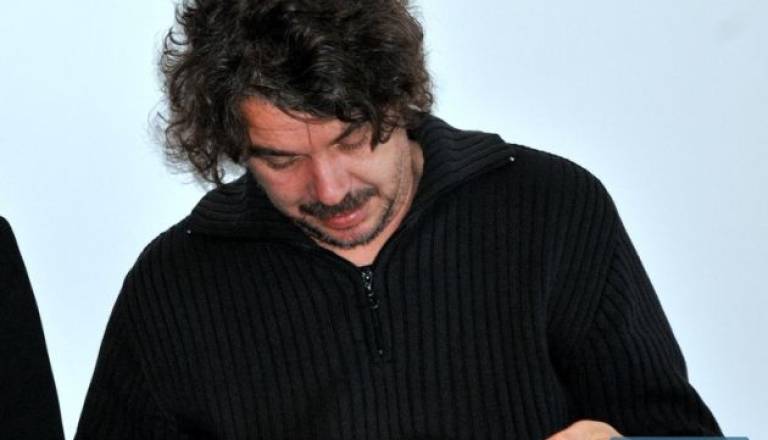 Aleš Nadai