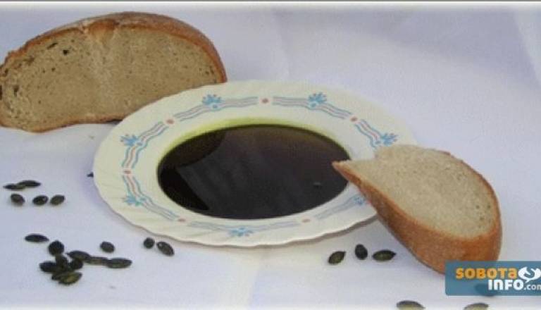 Foto: Oljarna Flegar