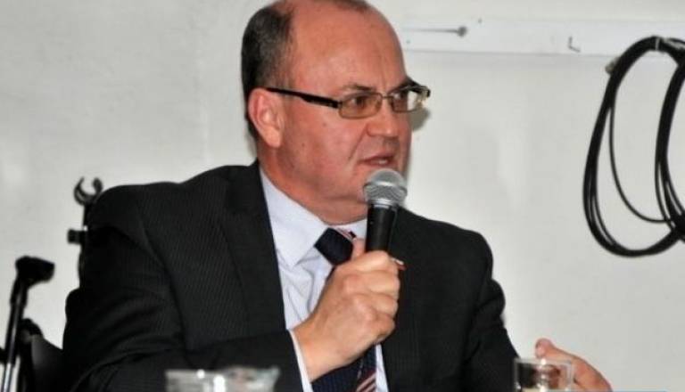  "Kljub grozljivim posledicam poplav pa lahko z zadovoljstvom rečemo, da je v Sloveniji solidarnost in človekoljubnost na izjemno visokem nivoju," je povedal Jožef Horvat, pomurski poslanec v vrstah Nove Slovenije.