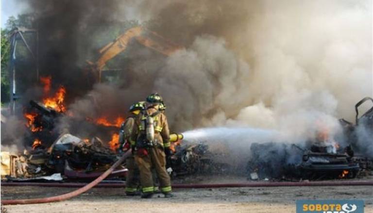 Simbolična fotografija