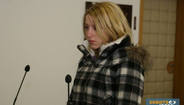 Sojenje Megy Jerebic