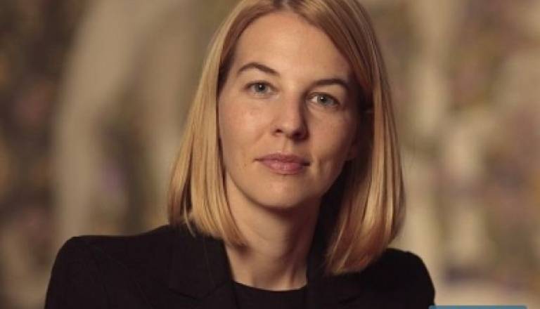 Sobočanka Tjaša Ficko je podžupanja MOL že dve leti, deluje pa na področju prepoznavnosti Ljubljane in korporativnega komuniciranja.