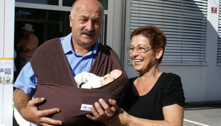 Silvestra Kranjc Bezjak zanika kakršnakoli trenja v kolektivu.