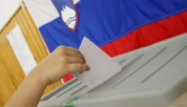 Referendum o družinskem zakoniku bo izveden 25. marca