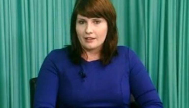 Prvi delovni dan za Opecovo, ki je v poslanski klopi zamenjala Radovana Žerjava