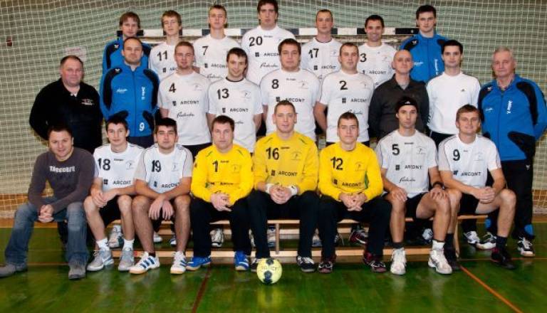 Foto: RK Arcont Radgona