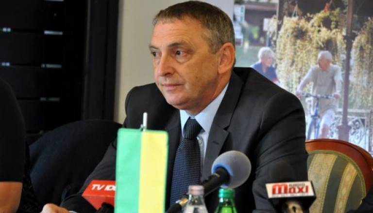 Direktor Radenske Milan Hojnik si želi povečati prodajo na tujih trgih, ki sedaj predstavlja 20-odstotni delež. 