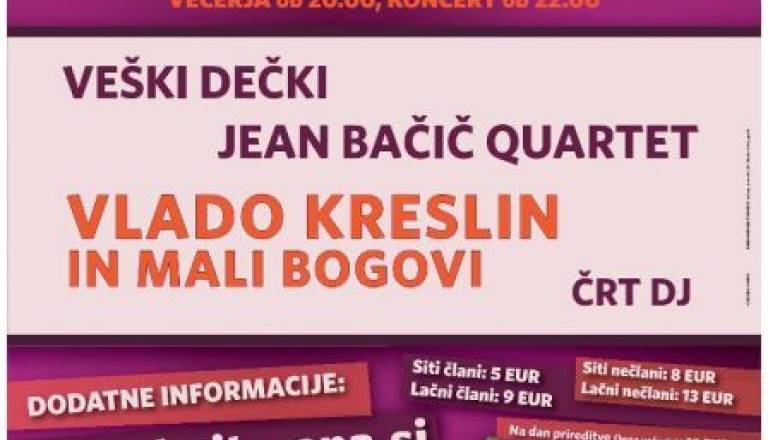 Bujta repa letos že 55. v Ljubljani