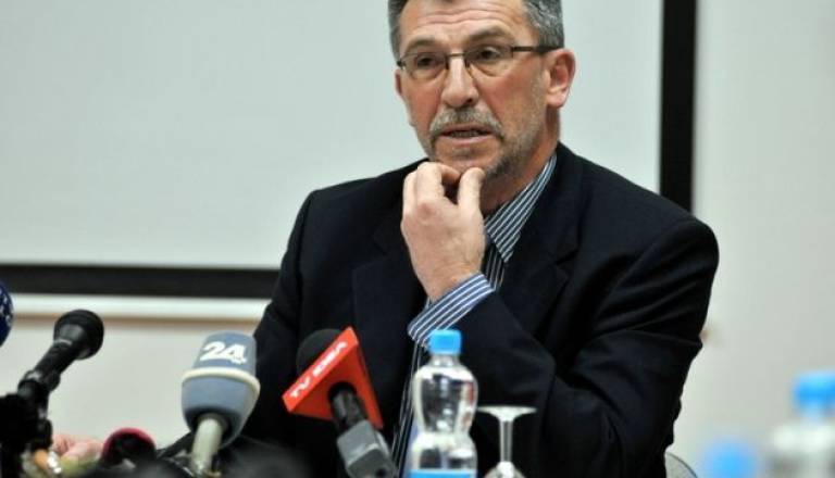 Bojan Korošec, Splošna bolnišnica Murska Sobota