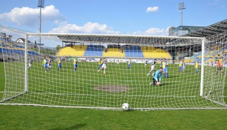 Leon Horvat je načel mrežo Celja.