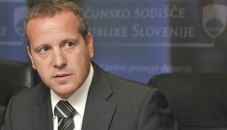 Igor Šoltes tokrat pod drobnogled vzel občino Murska Sobota in našel kar nekaj nepravilnosti. 