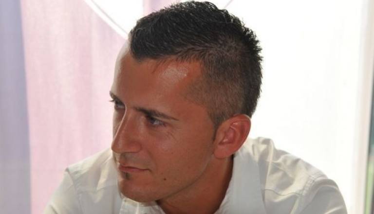 Igor Celec ni več športni direktor Mure 05