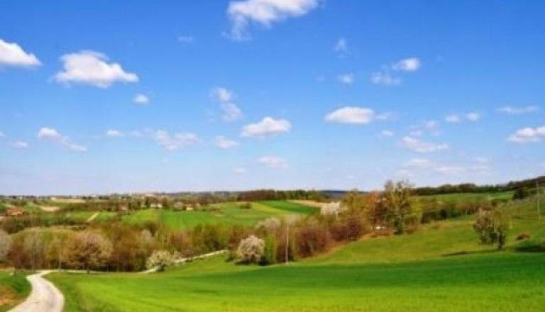 Tematska pot bo poleg rekreacije namenjena tudi spoznavanju zgodovine in značilnosti domačega okolja.