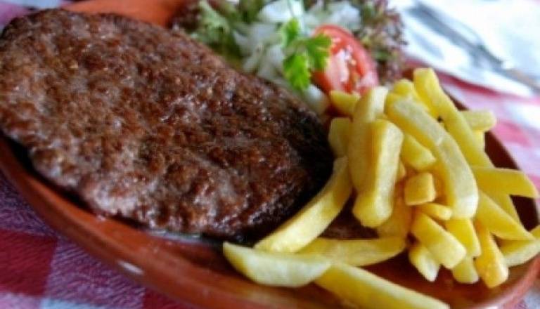 Velikokrat je tako, da najbolj tekne prav v večernih urah. 