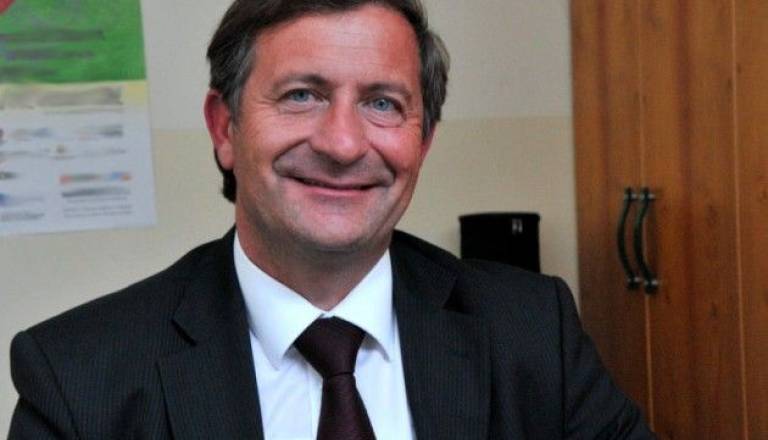 Karl Erjavec