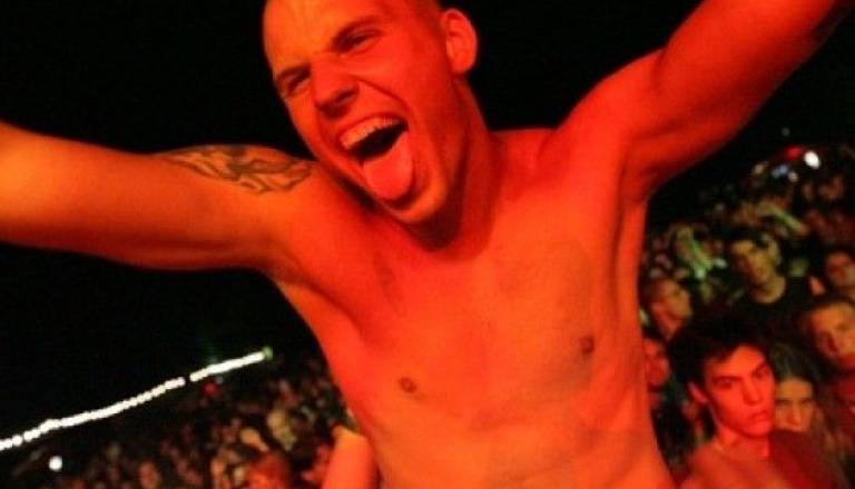 Vir: www.rock-otocec.com (Foto: Bojan Okorn)