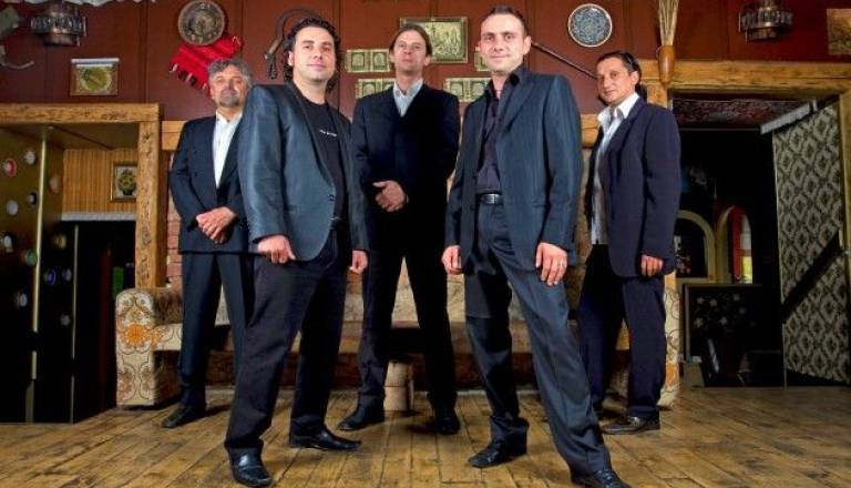 Foto: Petra Robek // Fotorola