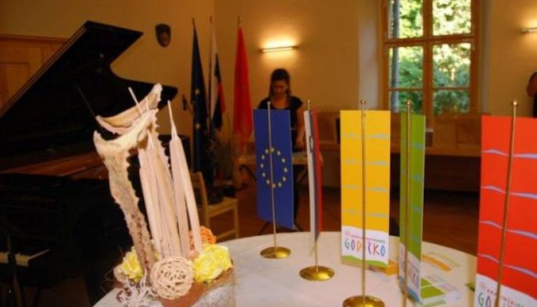 Kolektivna blagovna znamka KPG naj bi vodila k večji prepoznavnosti in pozitivnem odzivu s strani kupcev tako na domačem kot tudi na tujem trgu.