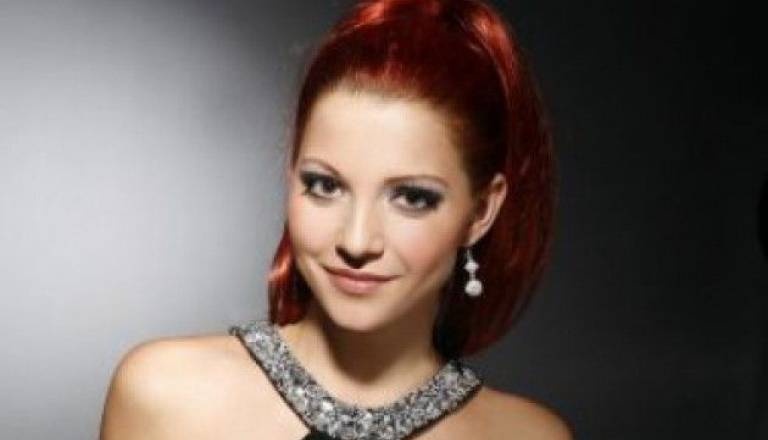 Tanja Žagar bo obiskovalce Dianine noči zabavala po 21. uri.
