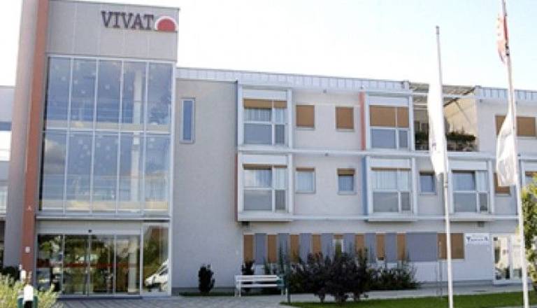 Hotel Vivat se je pridružil verigi balkanskih hotelov s petimi zvezdicami, ki se bodo medsebojno promovirali.