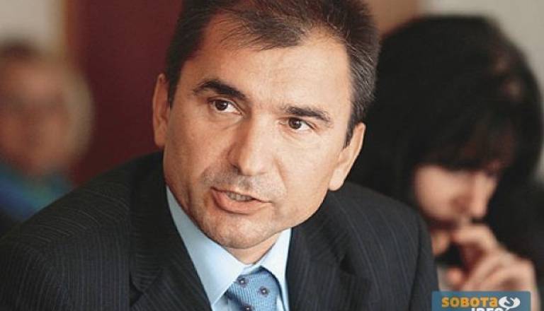 Janko Veber je nov predsednik Državnega zbora.